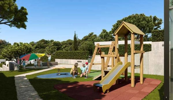 Casa o chalet independiente en venta en avenida de las Acacias, 7