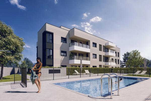 iKasaClass Kaléndula I