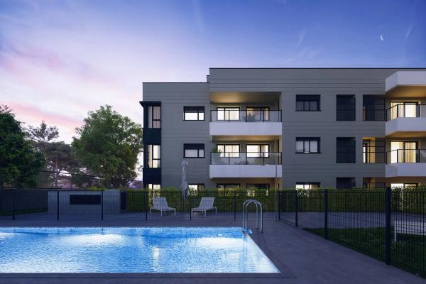 iKasaClass Kaléndula I