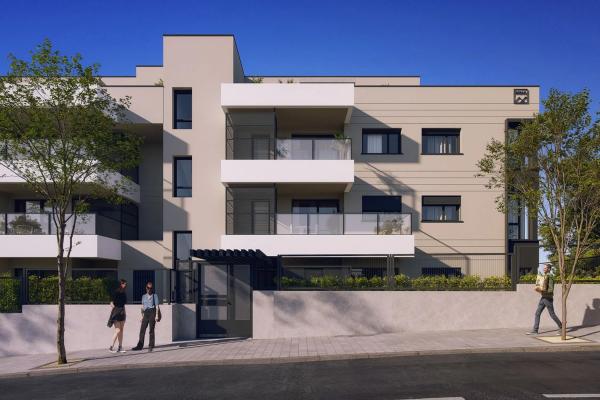 iKasaClass Kaléndula I