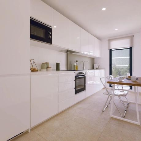 iKasaClass Kaléndula I