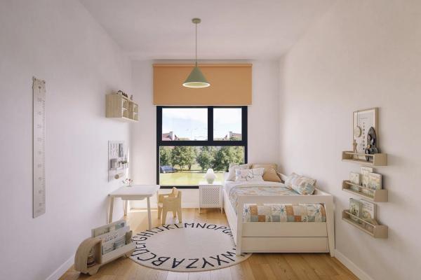 iKasaClass Kaléndula I