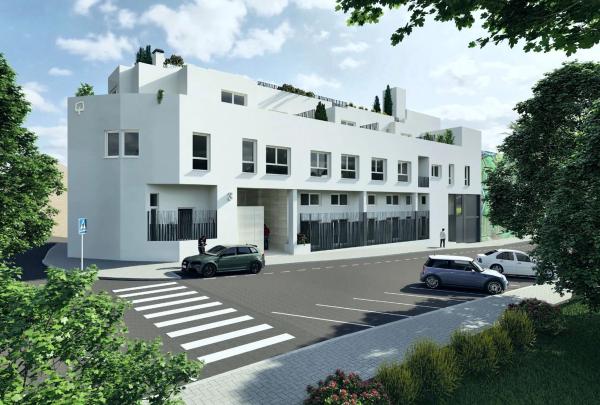 Quality Parque La Marina