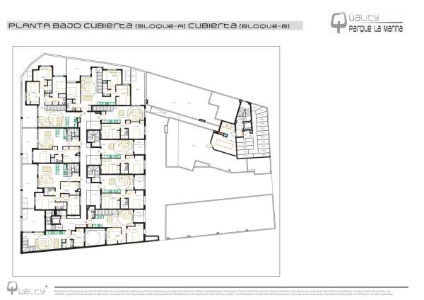 Estudio en venta en calle Mallorca s/n