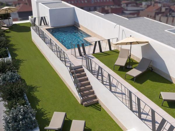 Estudio en venta en calle Mallorca s/n