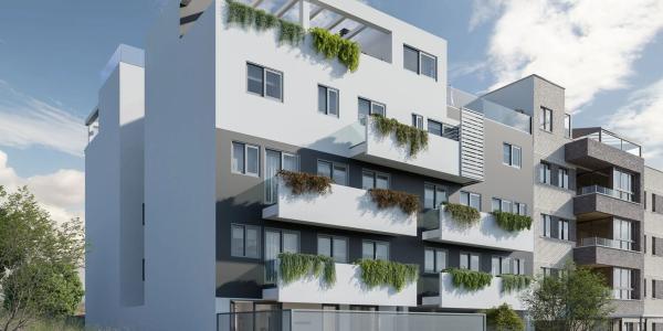 Residencial Córcega