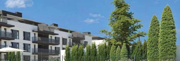 Piso en venta en avenida del Arroyo Juncal, 20
