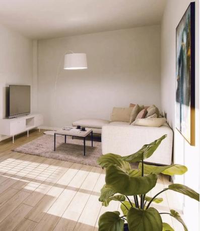 Piso en venta en avenida del Arroyo Juncal, 20