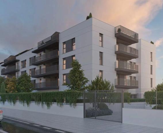 Piso en venta en avenida del Arroyo Juncal, 20