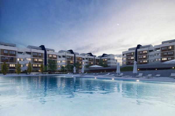 Residencial Balcón del Sur