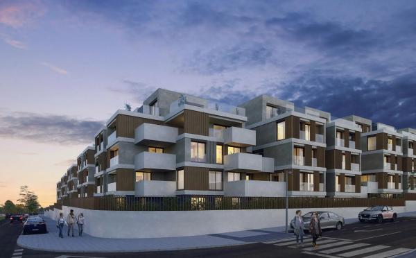 Residencial Balcón del Sur