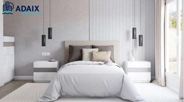 12 Chalets Pareados Quijorna