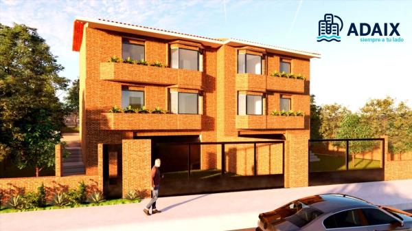 12 Chalets Pareados Quijorna