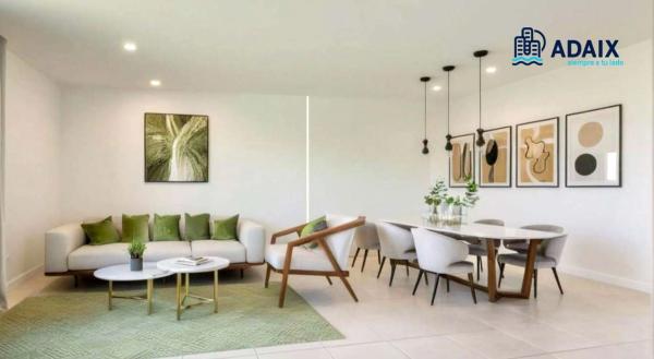 12 Chalets Pareados Quijorna