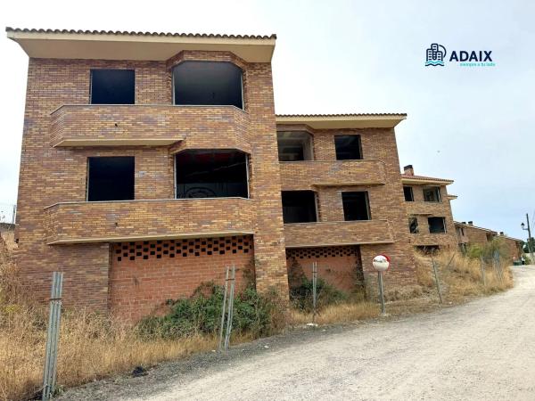 12 Chalets Pareados Quijorna