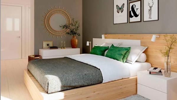 Chalet adosado en venta en calle Manuel Rivera Vera, 21