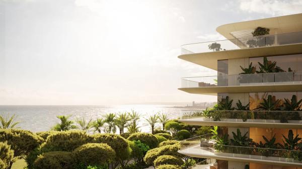 Ático en venta en calle Teniente Riera s/n