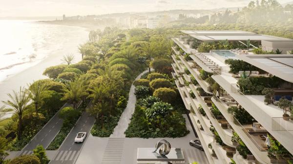 Ático en venta en calle Teniente Riera s/n