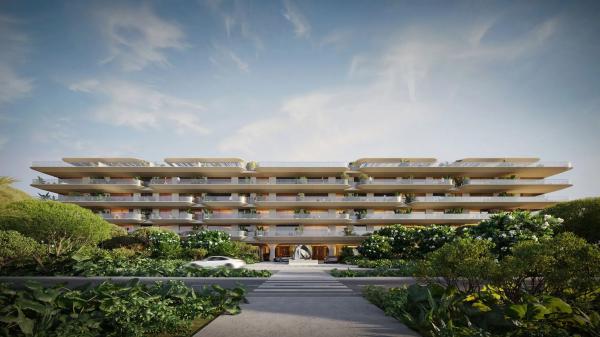 Ático en venta en calle Teniente Riera s/n