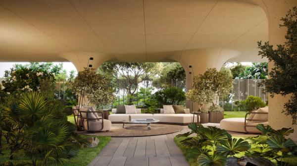 Ático en venta en calle Teniente Riera s/n