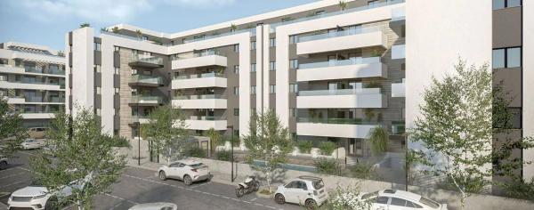 Piso en venta en Calle Benahavis s/n