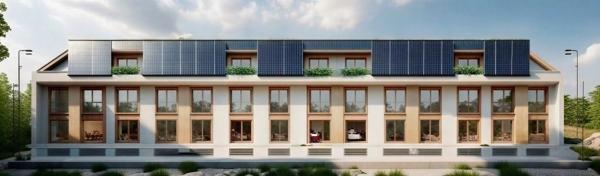 Residencial Luz - Fase I