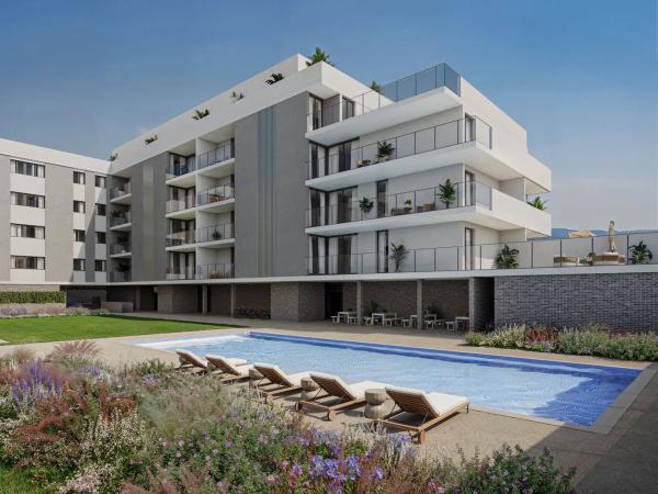 Terrazas de los Jerónimos