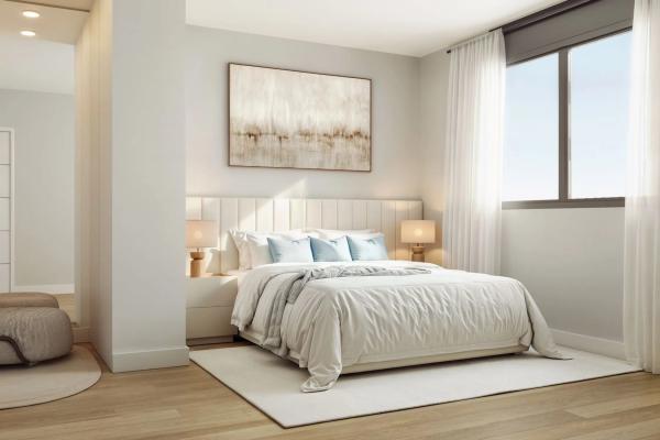 Terrazas de los Jerónimos