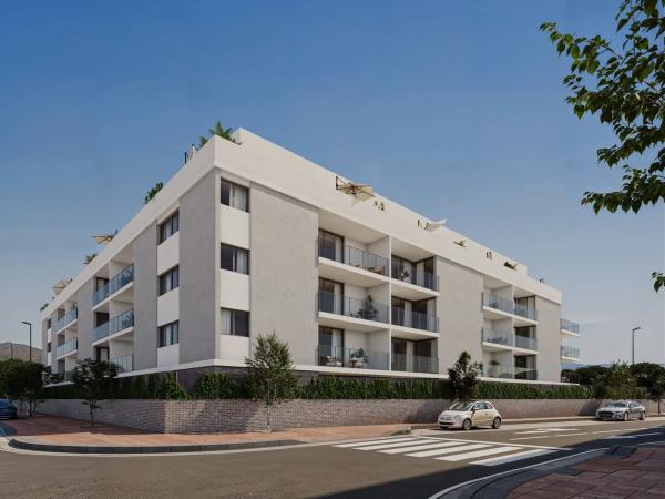 Terrazas de los Jerónimos