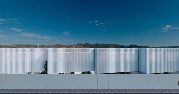 MS138 / VIVIENDA PREMIUM ADOSADA EN EL CENTRO DE MOLINA DE SEGURA