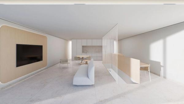 MS138 / VIVIENDA PREMIUM ADOSADA EN EL CENTRO DE MOLINA DE SEGURA