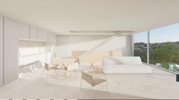 MS138 / VIVIENDA PREMIUM ADOSADA EN EL CENTRO DE MOLINA DE SEGURA