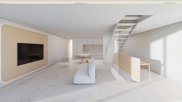 MS138 / VIVIENDA PREMIUM ADOSADA EN EL CENTRO DE MOLINA DE SEGURA