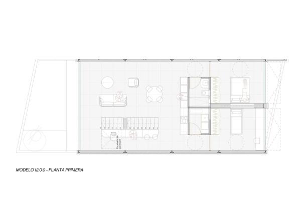 MS138 / VIVIENDA PREMIUM ADOSADA EN EL CENTRO DE MOLINA DE SEGURA