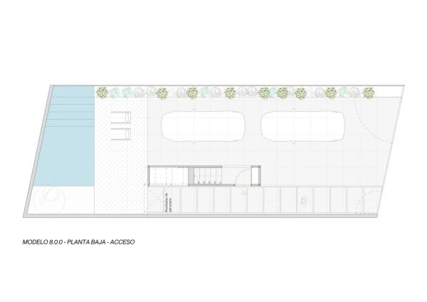 MS138 / VIVIENDA PREMIUM ADOSADA EN EL CENTRO DE MOLINA DE SEGURA