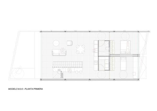 MS138 / VIVIENDA PREMIUM ADOSADA EN EL CENTRO DE MOLINA DE SEGURA