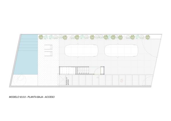 MS138 / VIVIENDA PREMIUM ADOSADA EN EL CENTRO DE MOLINA DE SEGURA