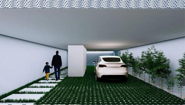 MS138 / VIVIENDA PREMIUM ADOSADA EN EL CENTRO DE MOLINA DE SEGURA