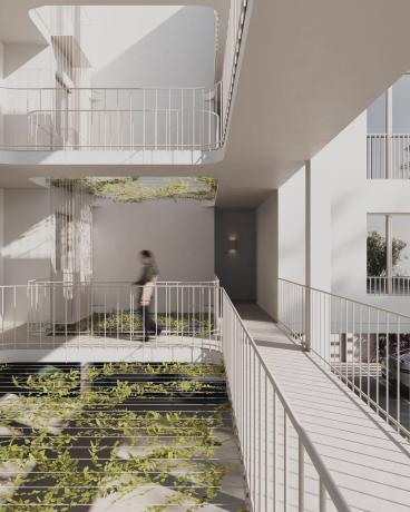 Piso en venta en calle Catalunya, 14