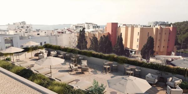 Piso en venta en calle Catalunya, 14