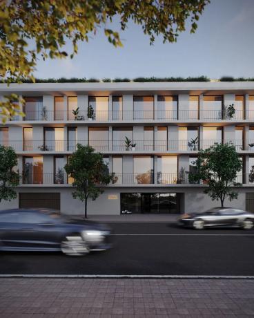 Piso en venta en calle Catalunya, 14