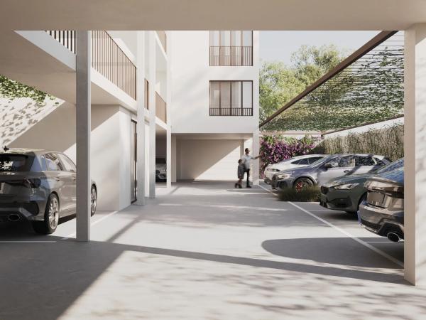 Piso en venta en calle Catalunya, 14