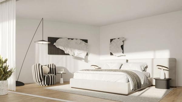 Piso en venta en Avenida 8 de agosto, 12