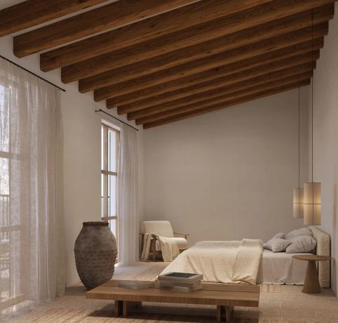 Casa Tradicional Reformada Recientemente en Alaró