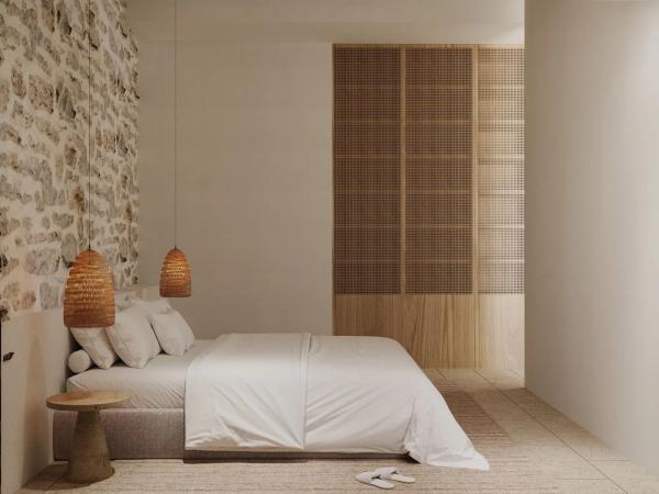 Casa Tradicional Reformada Recientemente en Alaró