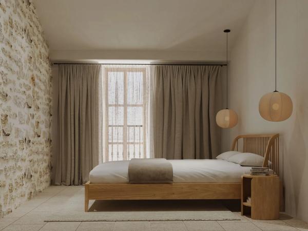 Casa Tradicional Reformada Recientemente en Alaró