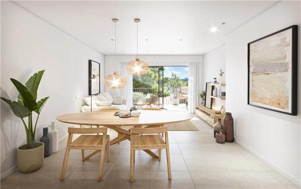 Eclipse - San Telmo Mallorca