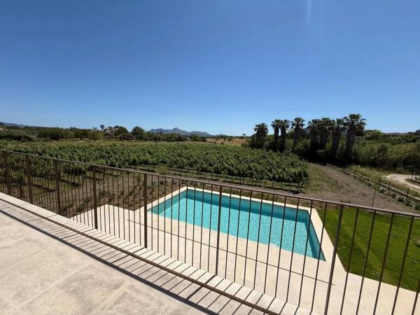 Casa o chalet independiente en venta en camino Diseminado Disseminat, 5