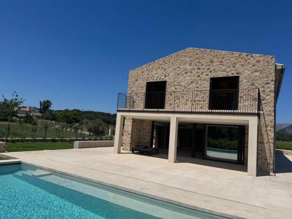 Casa o chalet independiente en venta en camino Diseminado Disseminat, 5