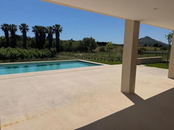 Casa o chalet independiente en venta en camino Diseminado Disseminat, 5